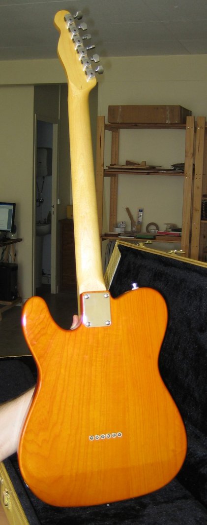 tele